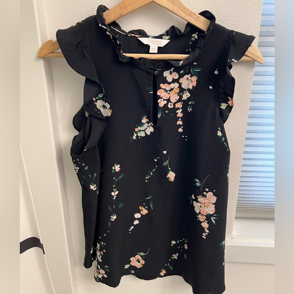 LC Top